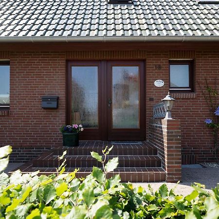 Hasenkamp 18 Garnele Apartment Groemitz Exterior photo